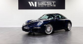 Annonce Porsche 911 occasion Essence TYPE 997 Targa 4S 3.8 355 BVM - IMMAT FRANCE Historique Limp � DARDILLY