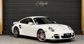 Annonce Porsche 911 occasion Essence type 997 Turbo 3.6 480cv boite mécanique à Méry Sur Oise
