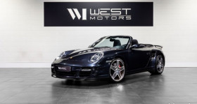 Porsche 911 , garage WEST MOTORS � DARDILLY