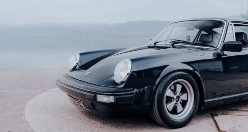 Porsche 911 type G 2.7L S coup  occasion  LYON - photo n5