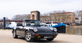 Annonce Porsche 911 occasion Essence Type G 3.2L Carrera cabriolet � LYON