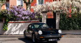 Porsche 911 occasion année 1987 boite Manuelle Annonce Porsche 911 occasion Essence type G 3.2L Carrera Coupé à LYON