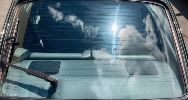 Porsche 911 Types 964 carrera 4 enti�rement restaur�e machine Number  occasion � LA BAULE - photo n�6