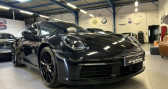 Annonce Porsche 911 occasion Essence VI (992) 3.0 450ch 4S PDK  Jouy-le-potier