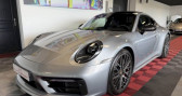 Porsche 911 VI (992) 3.0 450ch S PDK   Saint-Sulpice-de-Royan 17