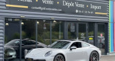 Annonce Porsche 911 occasion Essence VI (992) 3.0 450ch S PDK  Rosires-prs-Troyes