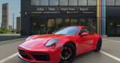 Annonce Porsche 911 occasion Essence VI (992) 3.0 480ch GTS  Rosires-prs-Troyes