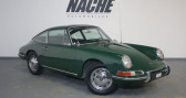 Porsche 912 occasion année 1967 Annonce Porsche 912 occasion Essence - 1967 à AIGNE