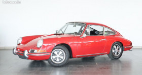 Porsche 912 occasion 1968 mise en vente à Vesoul par le garage TEMPS LIBRE L'ESPRIT MOTEUR - photo n°1
