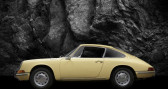 Annonce Porsche 912 occasion Essence   PARIS
