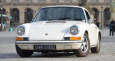 Annonce Porsche 912 occasion Essence Coup Karmann  PARIS