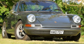 Annonce Porsche 912 occasion Essence Coup Karmann  PARIS