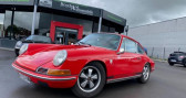 Porsche 912 occasion année 1966 boite Manuelle Annonce Porsche 912 occasion Essence de 1966 1.6l 90 ch Moteur refait à neuf à Saint Amand Les Eaux