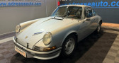 Annonce Porsche 912 occasion Essence LWB BOITE 5 � LA TOUR DE SALVAGNY