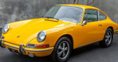 Porsche 912 occasion année 1967 boite Manuelle Annonce Porsche 912 occasion Essence matching number à Le Havre