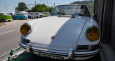 Porsche 912 Moteur 4 cylindres 1600 cm3  1968 - annonce de voiture en vente sur Auto Sélection.com