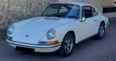 Porsche 912 occasion année 1966 boite Manuelle Annonce Porsche 912 occasion Essence PORSCHE 912 à Saint-maur-des-fossés
