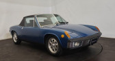 Annonce Porsche 914 occasion Essence   CREANCES