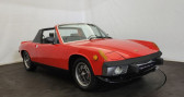 Annonce Porsche 914 occasion Essence   CREANCES