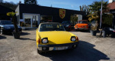 Porsche 914 occasion année 1971 boite Manuelle Annonce Porsche 914 occasion Essence 1.7 L 80 cv à Charpont