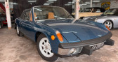 Porsche 914 occasion année 1974 boite Manuelle Annonce Porsche 914 occasion Essence 2.0i à BROONS