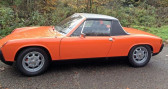 Porsche 914 4 cyl - 2.0 - GB47 - 100cv Rouge 1973 - annonce de voiture en vente sur Auto Sélection.com