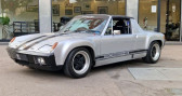 Porsche 914 occasion année 1970 boite Manuelle Annonce Porsche 914 occasion Essence 6 - à Paris