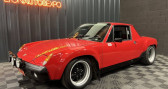 Annonce Porsche 914 occasion Essence 6 � ANSE