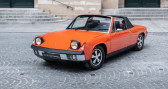 Porsche 914 occasion Orange année 1970 boite Manuelle Annonce Porsche 914 occasion Essence 914-6 2.0 *Utlime version* à PARIS