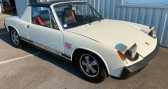 Porsche 914 occasion année 1972 boite Manuelle Annonce Porsche 914 occasion Essence 914-6 française superbe à LAVEYRON