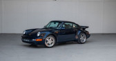 Annonce Porsche 914 occasion Essence 964 TURBO 3.3 � Paris