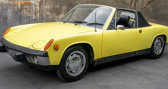 Annonce Porsche 914 occasion Essence TARGA 01.76.63.32.16  Le Havre