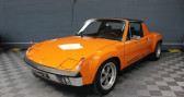 Porsche 914 occasion année 1978 boite Manuelle Annonce Porsche 914 occasion Essence TARGA 1.8 EVOCATION GT à Coulommiers