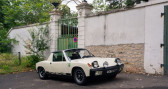 Porsche 914 occasion année 1970 boite Manuelle Annonce Porsche 914 occasion Essence Volkswagen à LYON