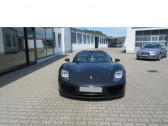 Porsche 918 Spyder occasion Noir année 2015 boite Automatique Annonce Porsche 918 Spyder occasion Hybride V8 4.6i 886 à BEAUPUY