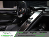 Annonce Porsche 918 Spyder occasion Hybride V8 4.6i 887  Beaupuy