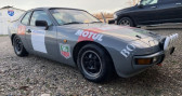 Porsche 924 occasion année 1984 boite Manuelle Annonce Porsche 924 occasion Essence à CHATUZANGE LE GOUBET