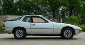 Porsche 924   1985 - annonce de voiture en vente sur Auto Sélection.com
