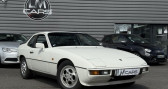Porsche 924 occasion année 1988 boite Manuelle Annonce Porsche 924 occasion Essence S Targa 2.5i 160 à Chateaubernard