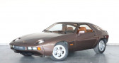 Annonce Porsche 928 occasion Essence 240ch boite manuelle � Vesoul
