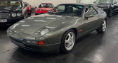 Porsche 928 occasion année 1993 boite Automatique Annonce Porsche 928 occasion Essence 5.4 GTS BVA à Versailles