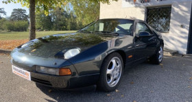 Porsche 928 , garage ADRESSE AUTO 69  LA TOUR DE SALVAGNY