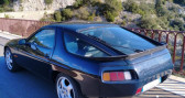 Annonce Porsche 928 occasion Essence S 4.7L 310 ch � CANNES