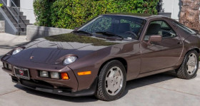 Porsche 928 occasion 1984 mise en vente à Le Havre par le garage SYLC EXPORT - photo n°1