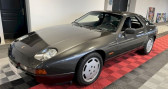 Porsche 928 occasion année 1990 boite Automatique Annonce Porsche 928 occasion Essence S V8 320ch à Saint-Sulpice-de-Royan