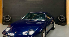Porsche 928 , garage ANGERS AUTO PRESTIGE  STE GEMMES SUR LOIRE