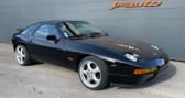 Porsche 928 occasion année 1989 boite Automatique Annonce Porsche 928 occasion Essence S4 5.0 V8 32 SOUPAPES 320 CV COUPE à Jonquières