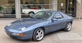 Porsche 928 occasion année 1986 boite Manuelle Annonce Porsche 928 occasion Essence S4 - MANUAL à Paris