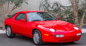 Porsche 928 , garage SYLC EXPORT  Le Havre