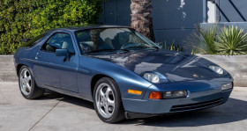 Porsche 928 , garage SYLC EXPORT  Le Havre